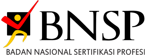Logo BNSP