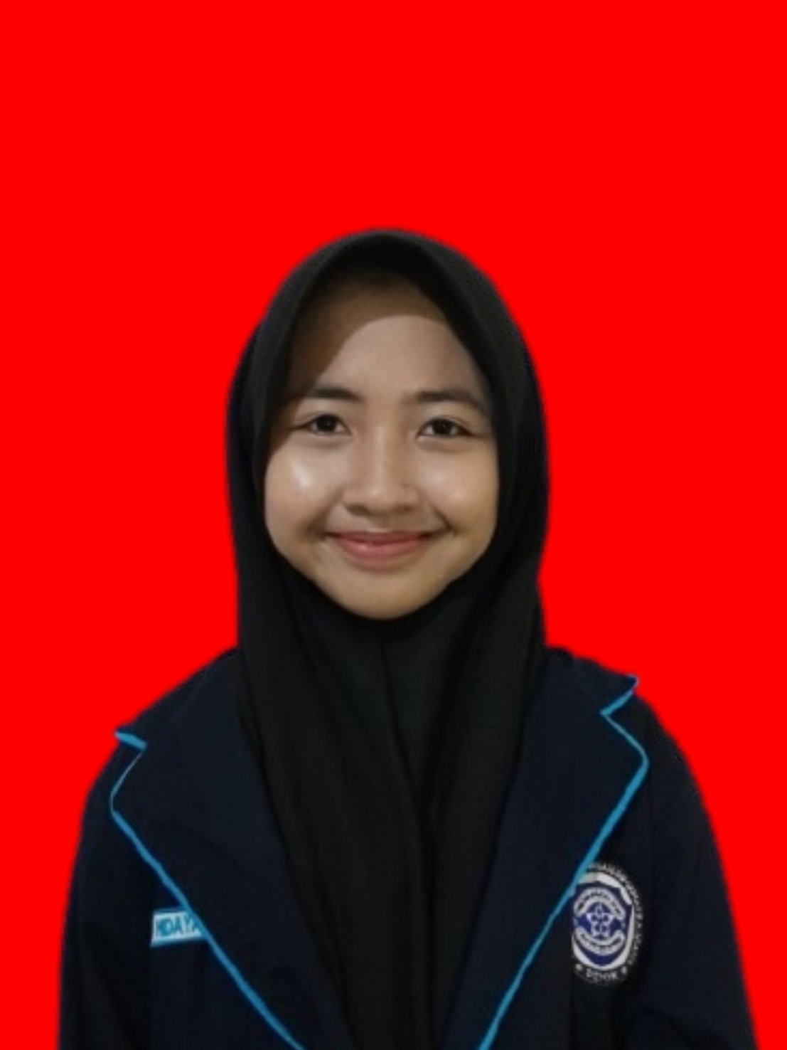 Hilwa Siti Hidayati