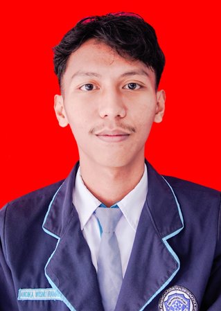 Andika Wisnu Ramadhan
