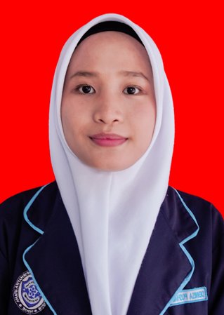 Dennisa Puspaningrum