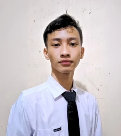 Restu Pandu Purnomo