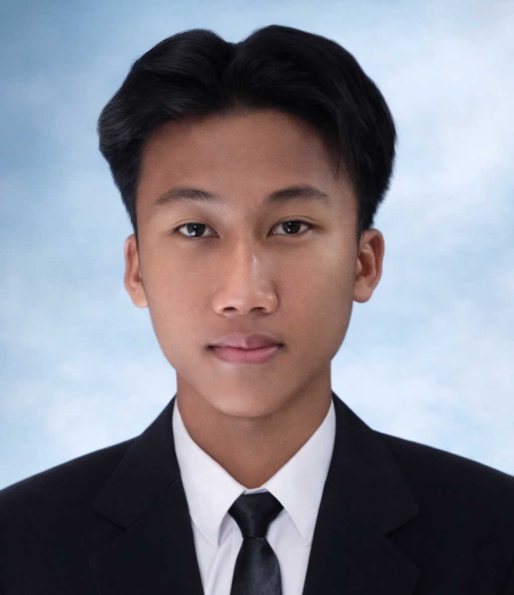 Muhammad Chairil Rahman
