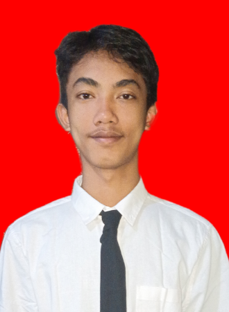 Muhamad Parhan Al Fauri