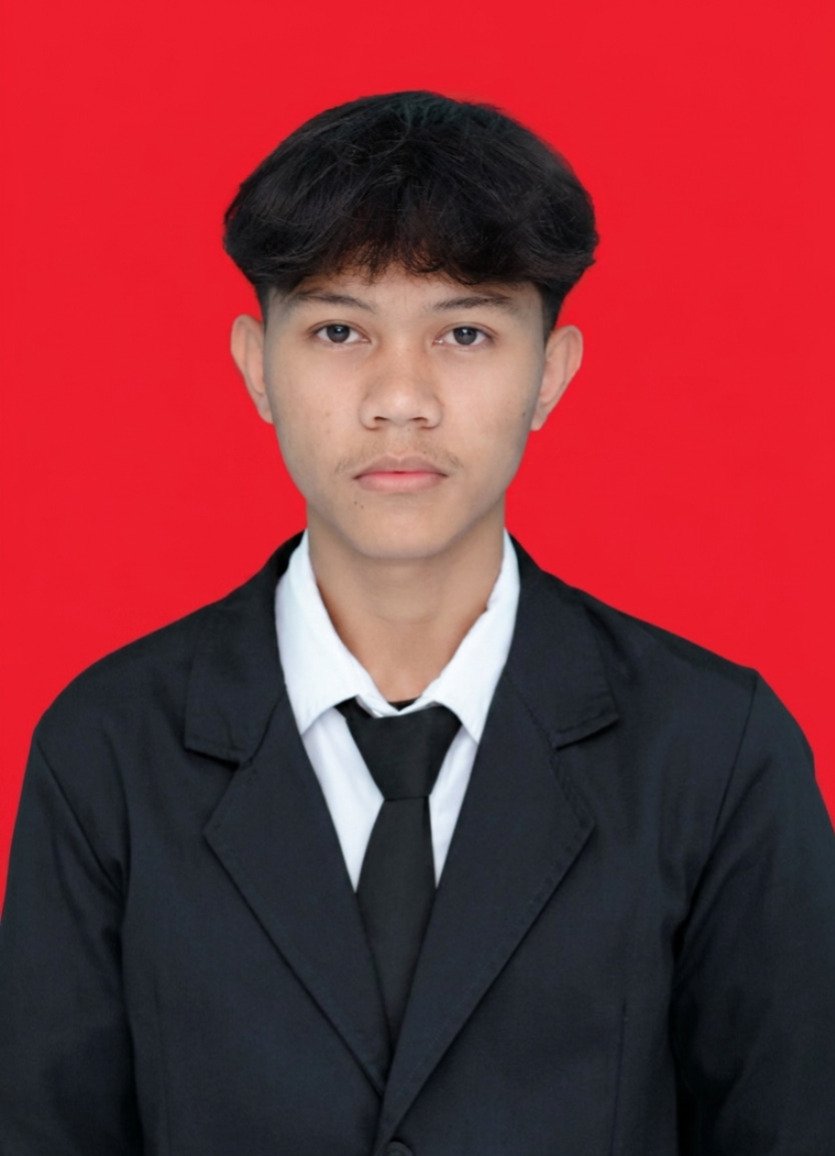 Zidan Maulana Ibrahim