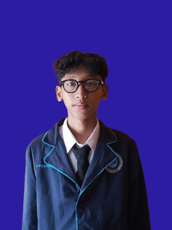 Rayhan Dwi Saputra