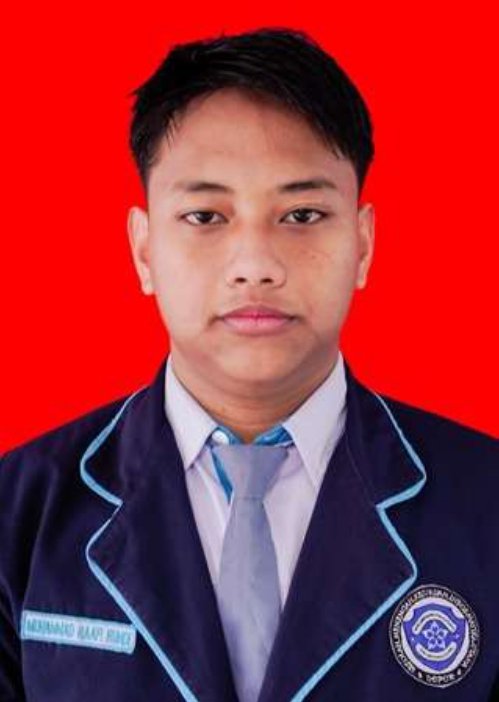 Muhammad Raafi Ruhdi