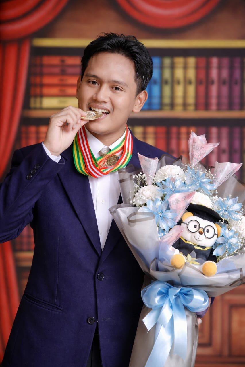 Muhammad Hilmy Dzaky