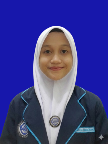 Mutiara Ramadhani