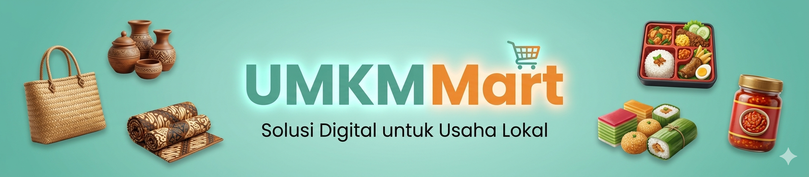UMKM Mart