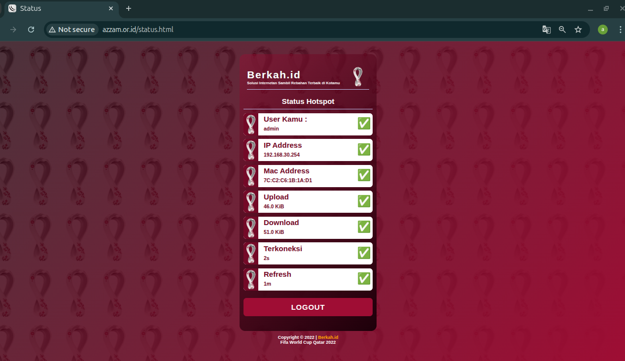 Dokumentasi_BNSP_Hotspot_Mikrotik_Azzam