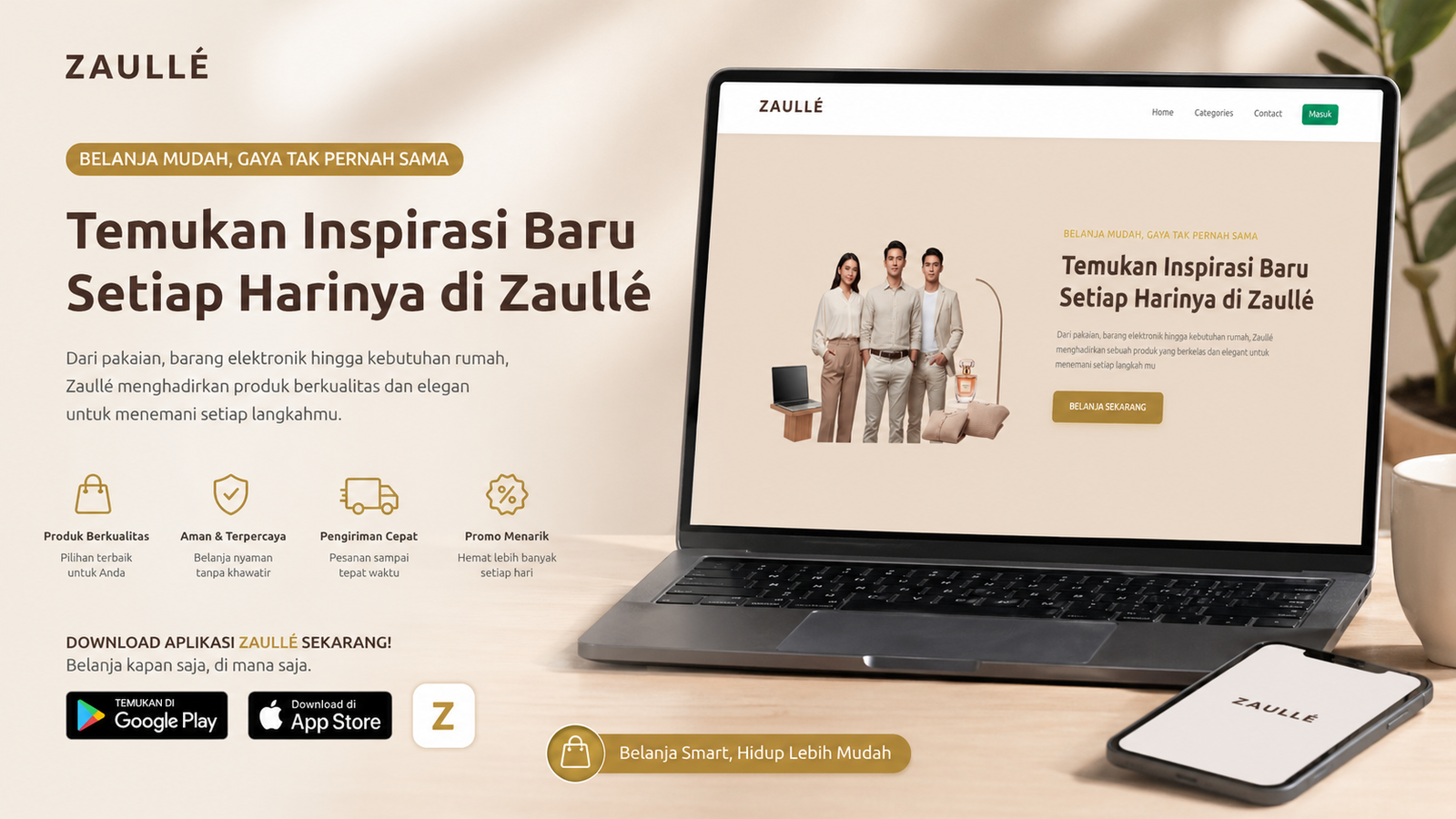 Zaulle (e-commerce)